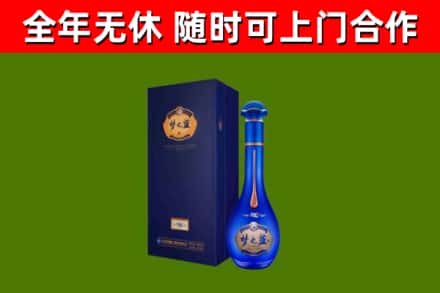 库尔勒回收梦之蓝M6